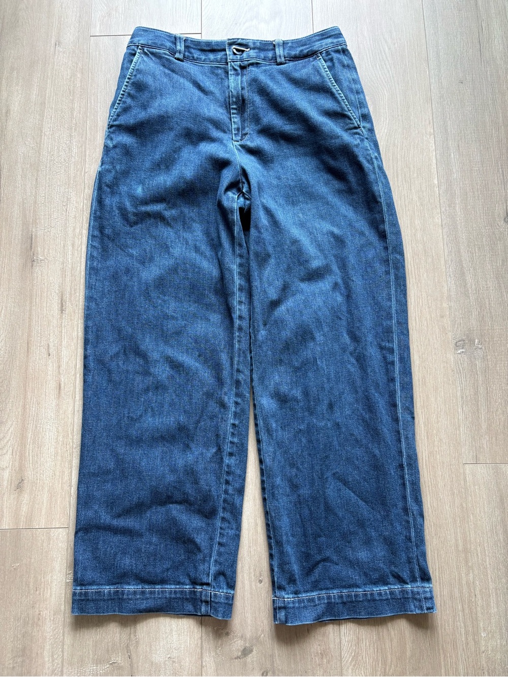 Uniqlo women’s Jeans